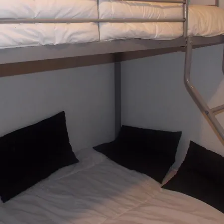 Charming Flat 100m From The Beach *